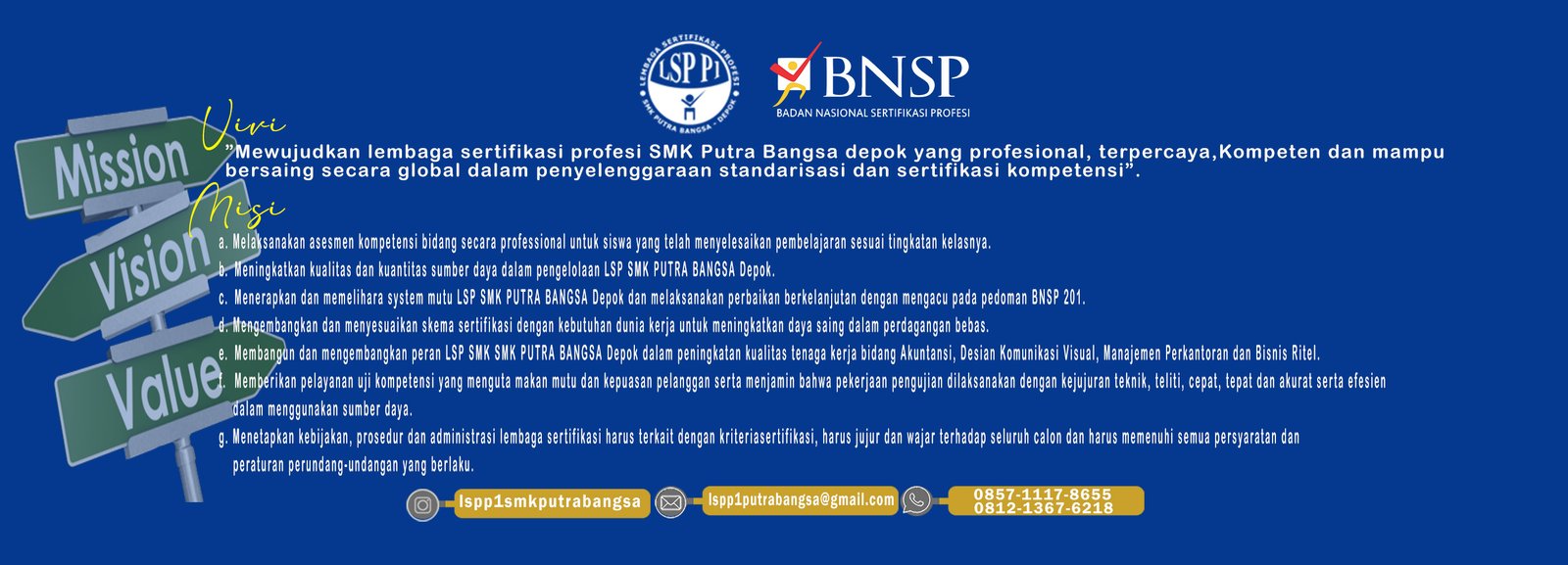 Skema Sertifikasi